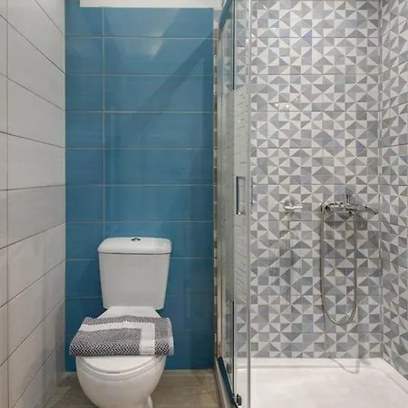 Caravanserai Studio 9 Apartment *