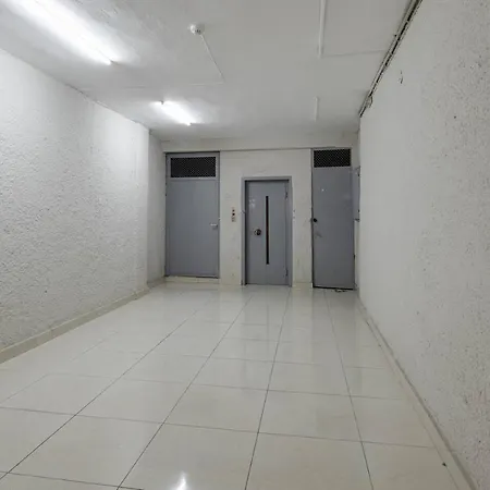 Apartment Caravanserai Studio 9 Thessaloniki